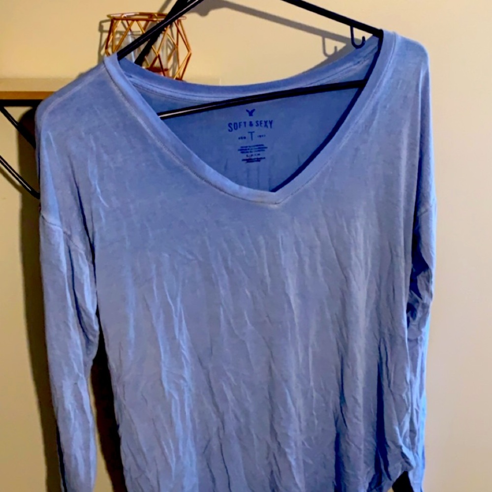 american eagle long sleeve